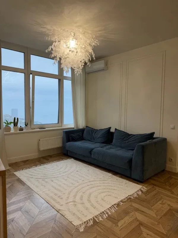 Квартира 2-кімн. продаж Одеса, Приморский – 60.2 м², Одесса — 5/12