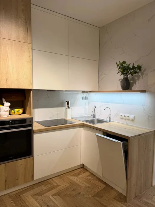 Квартира 2-кімн. продаж Одеса, Приморский – 60.2 м², Одесса — 7/12