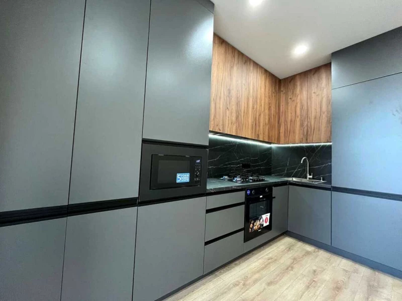 Квартира 1-кімн. продаж Софіївська Борщагівка – 25 м²