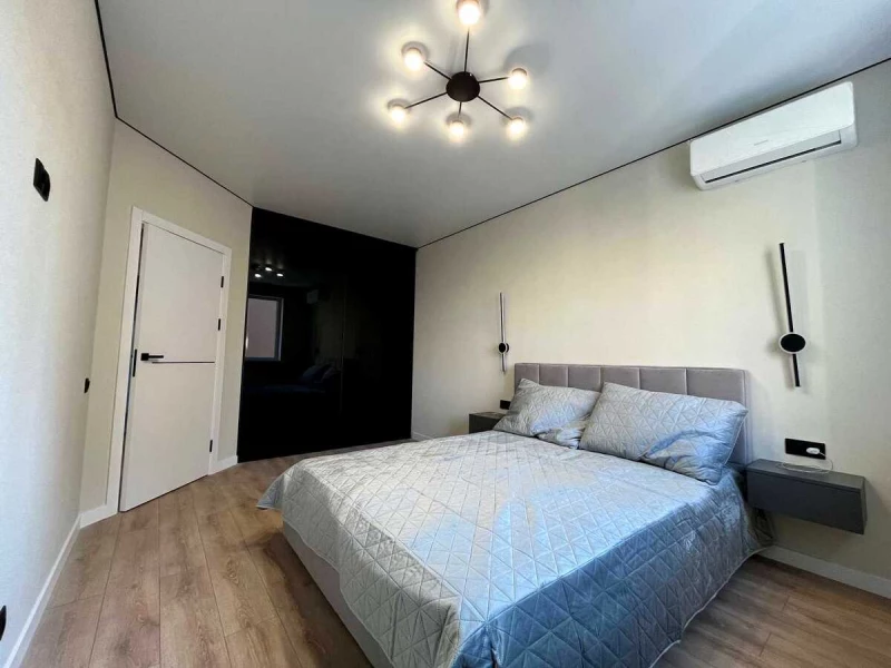 Квартира 1-кімн. продаж Софіївська Борщагівка – 25 м², Софіївська Борщагівка — 6/15