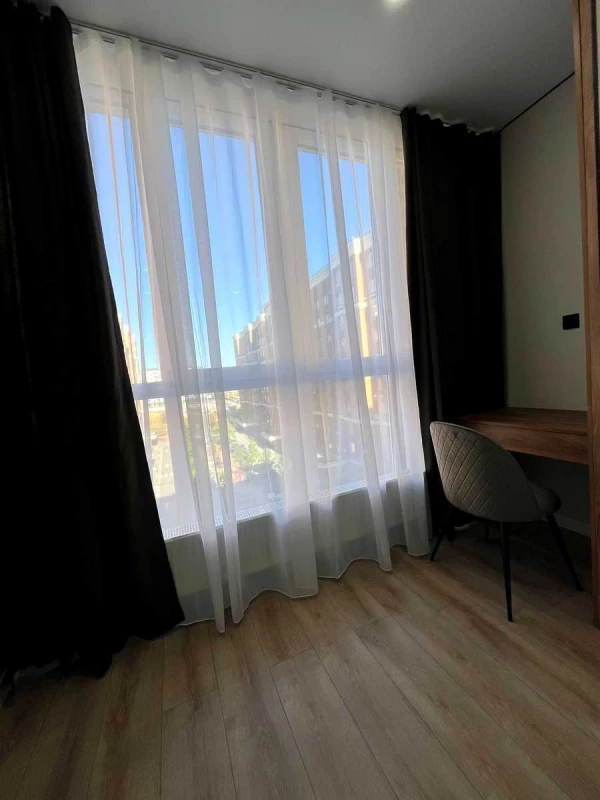 Квартира 1-кімн. продаж Софіївська Борщагівка – 25 м², Софіївська Борщагівка — 8/15