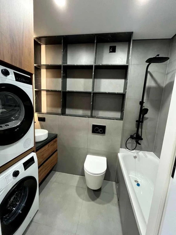 Квартира 1-кімн. продаж Софіївська Борщагівка – 25 м², Софіївська Борщагівка — 11/15