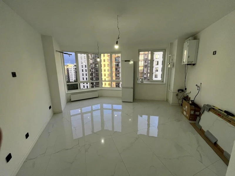 Квартира 2-кімн. продаж Софіївська Борщагівка – 40 м²
