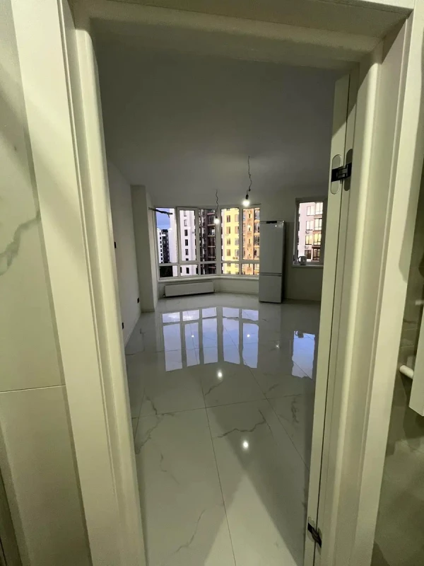Квартира 2-кімн. продаж Софіївська Борщагівка – 40 м², Софиевская Борщаговка — 3/15