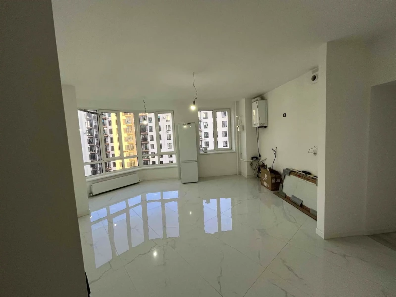 Квартира 2-кімн. продаж Софіївська Борщагівка – 40 м², Софиевская Борщаговка — 4/15