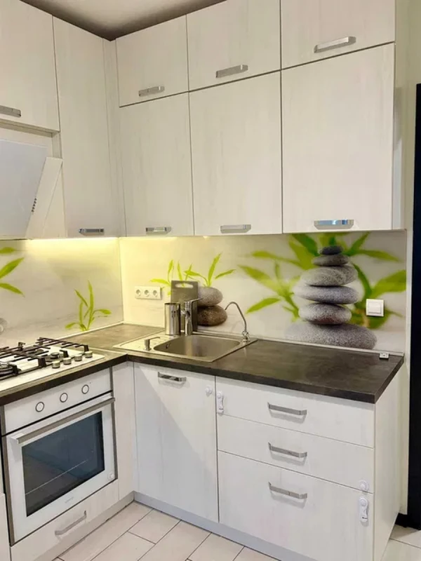 Квартира 1-кімн. продаж Софіївська Борщагівка – 31.5 м²