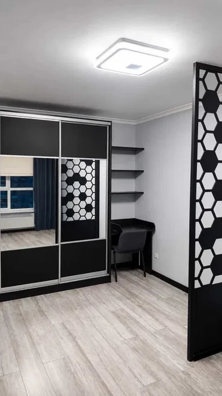 Квартира 1-кімн. продаж Софіївська Борщагівка – 31.5 м², Софіївська Борщагівка — 6/14