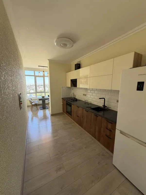 Квартира 1-кімн. продаж Софіївська Борщагівка – 42 м²