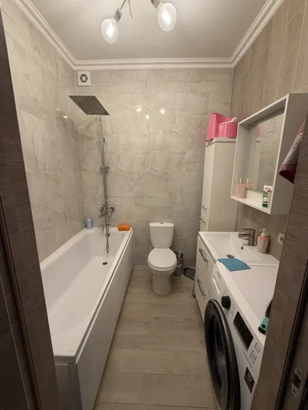 Квартира 1-кімн. продаж Софіївська Борщагівка – 42 м², Софіївська Борщагівка — 3/9