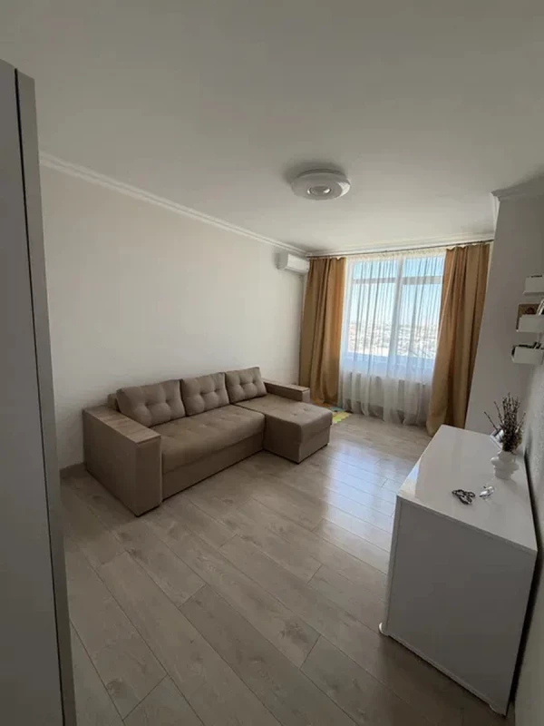 Квартира 1-кімн. продаж Софіївська Борщагівка – 42 м², Софіївська Борщагівка — 5/9