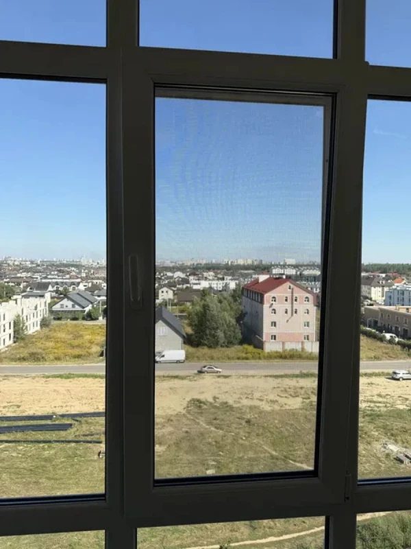 Квартира 1-кімн. продаж Софіївська Борщагівка – 42 м², Софіївська Борщагівка — 7/9