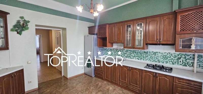 Квартира 3-кімн. продаж Харків, Шевченковский – 115 м², Харьков — 4/15