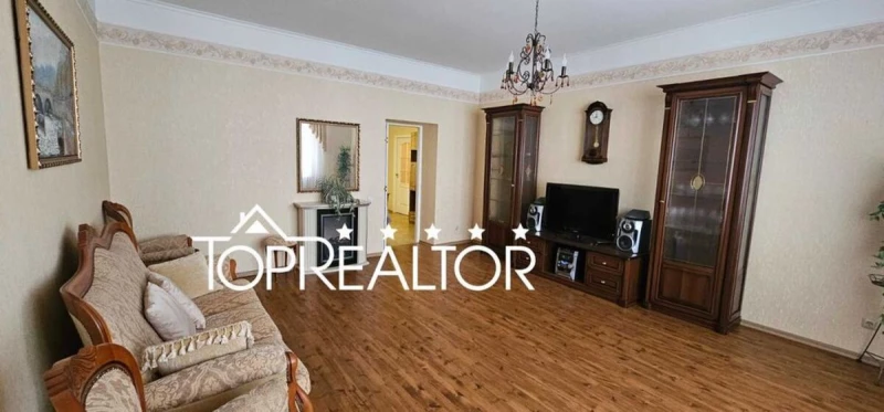 Квартира 3-кімн. продаж Харків, Шевченковский – 115 м², Харьков — 6/15