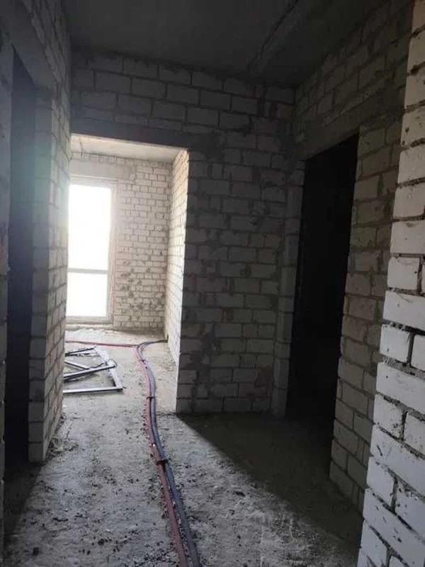 Квартира 1-кімн. продаж Харків, Киевский – 40 м², Харків — 3/7