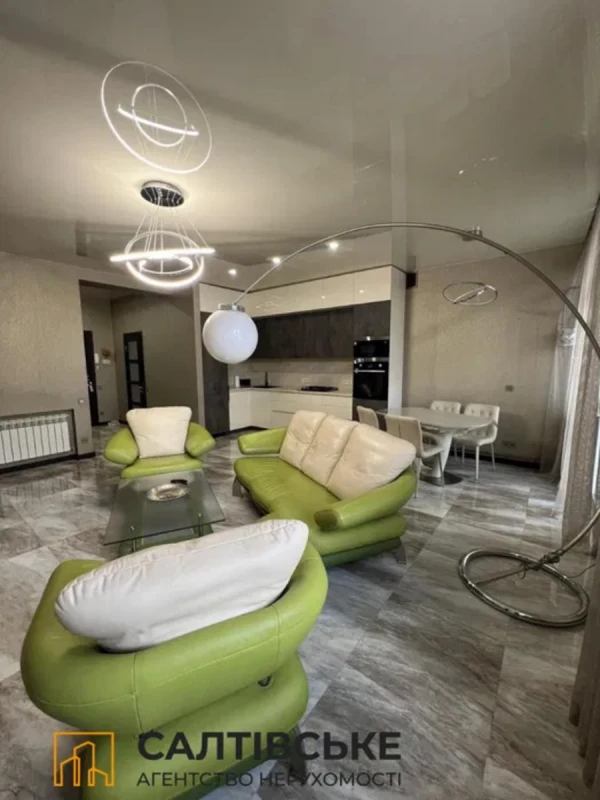 Квартира 3-кімн. продаж Харків, Салтовский (Московский) – 83 м², Харків — 3/11