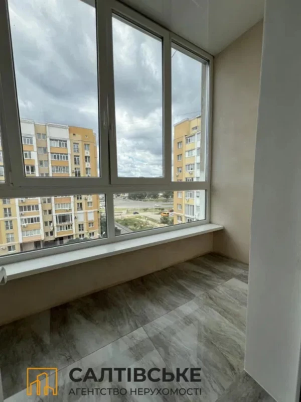 Квартира 3-кімн. продаж Харків, Салтовский (Московский) – 83 м², Харків — 9/11