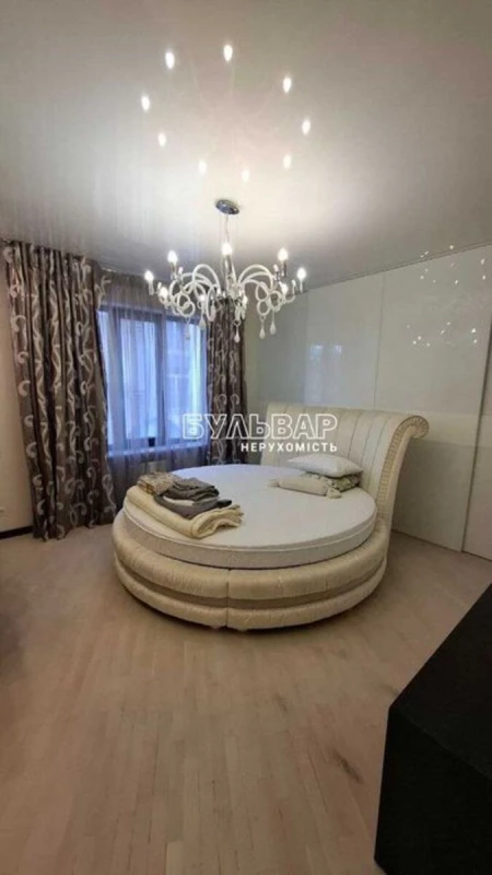 Квартира 4-кімн. продаж Харків, Киевский – 130 м²