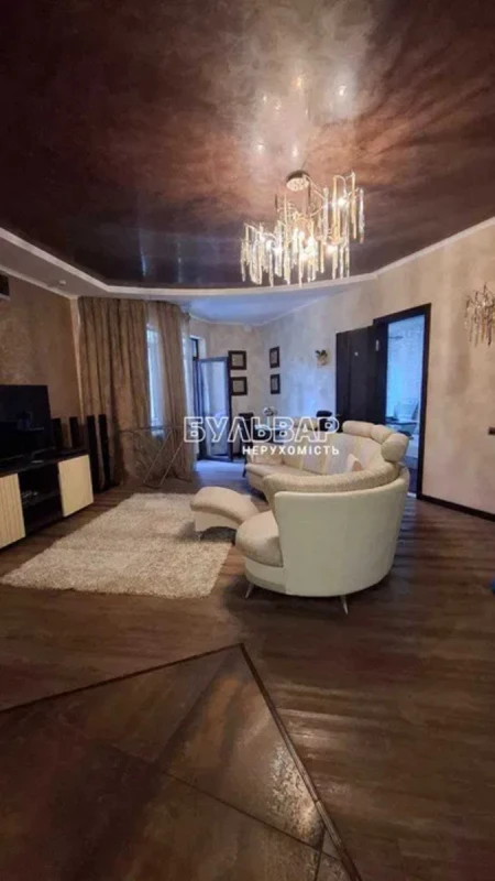 Квартира 4-кімн. продаж Харків, Киевский – 130 м², Харьков — 2/12