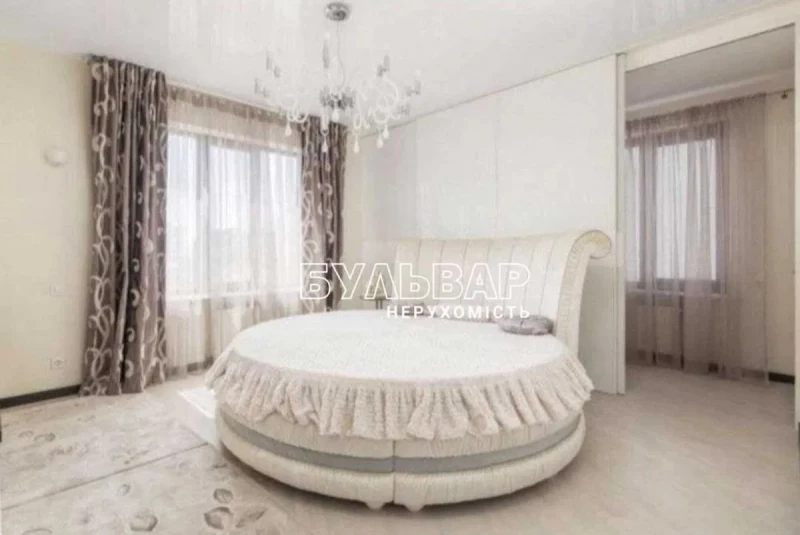 Квартира 4-кімн. продаж Харків, Киевский – 130 м², Харьков — 3/12
