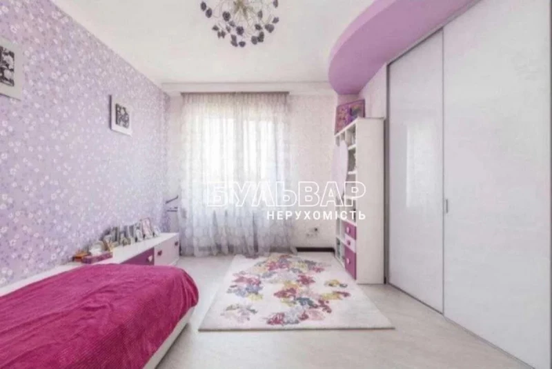 Квартира 4-кімн. продаж Харків, Киевский – 130 м², Харьков — 5/12
