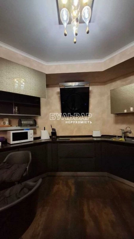 Квартира 4-кімн. продаж Харків, Киевский – 130 м², Харьков — 8/12