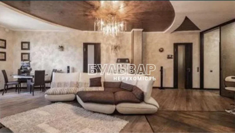 Квартира 4-кімн. продаж Харків, Киевский – 130 м², Харьков — 9/12