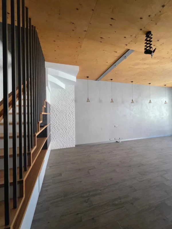 Квартира 1-кімн. продаж Харків, Холодногорский – 100 м², Харків — 2/15