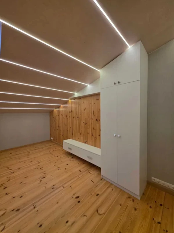 Квартира 1-кімн. продаж Харків, Холодногорский – 100 м², Харків — 12/15