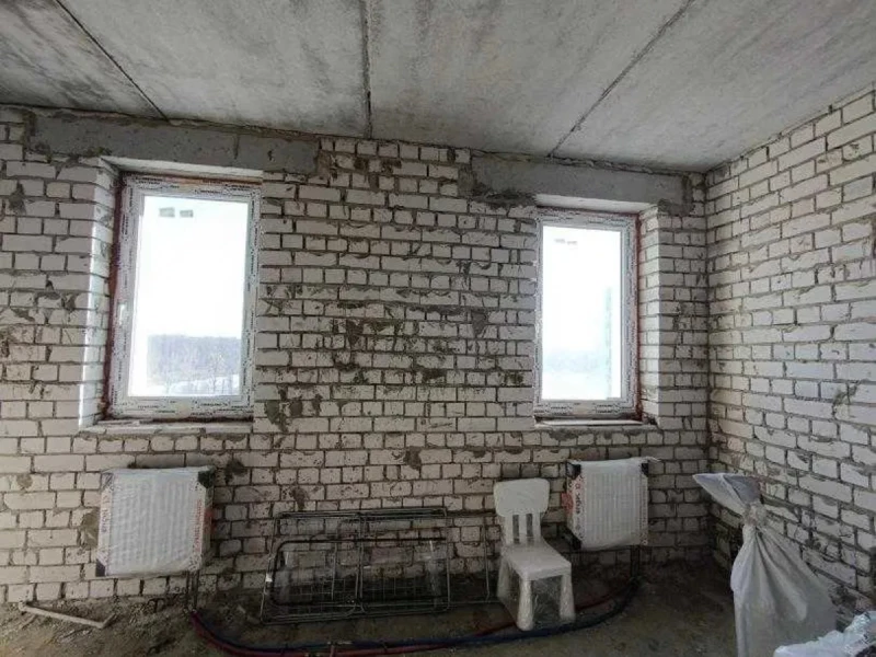 Квартира 1-кімн. продаж Харків, Киевский – 40 м², Харьков — 2/6