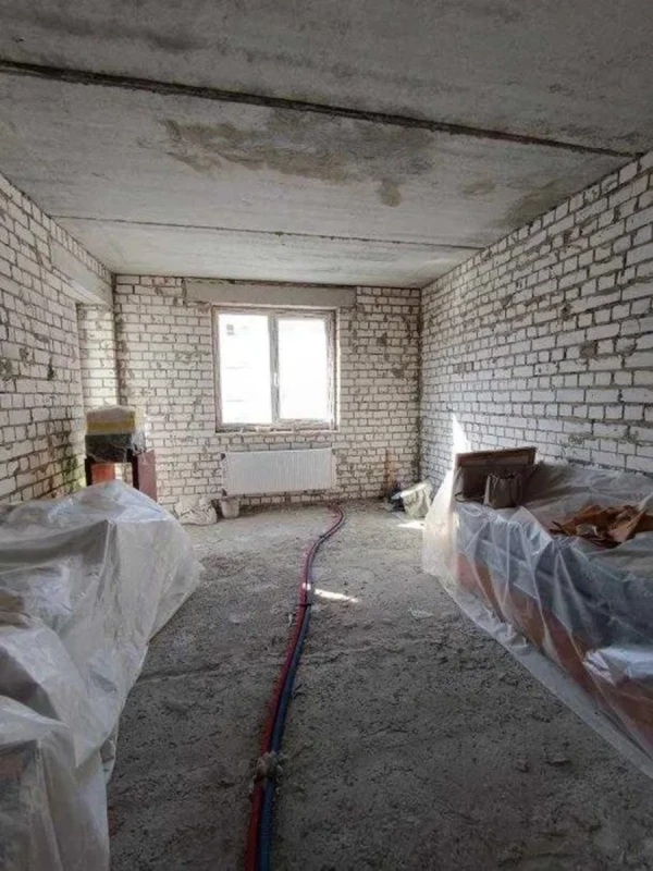 Квартира 1-кімн. продаж Харків, Киевский – 40 м², Харьков — 4/6
