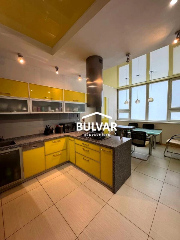Квартира 5-кімн. продаж Харків, Салтовский (Московский) – 120 м²