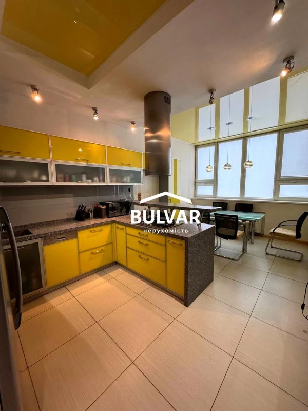 Квартира 5-кімн. продаж Харків, Салтовский (Московский) – 120 м², Харьков — 2/8