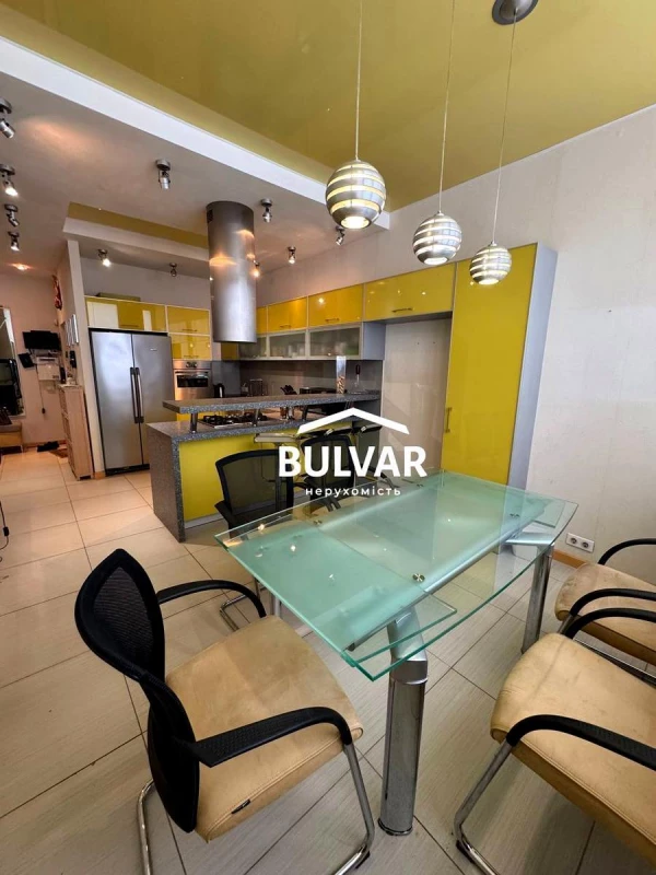 Квартира 5-кімн. продаж Харків, Салтовский (Московский) – 120 м², Харьков — 4/8