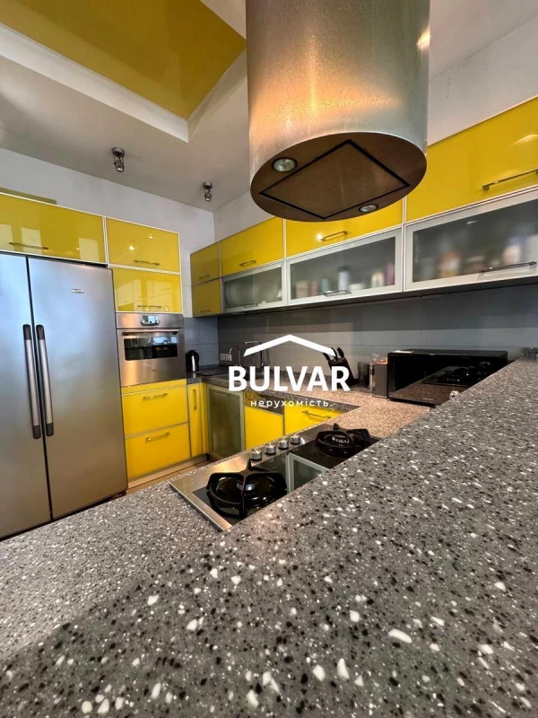 Квартира 5-кімн. продаж Харків, Салтовский (Московский) – 120 м², Харьков — 5/8