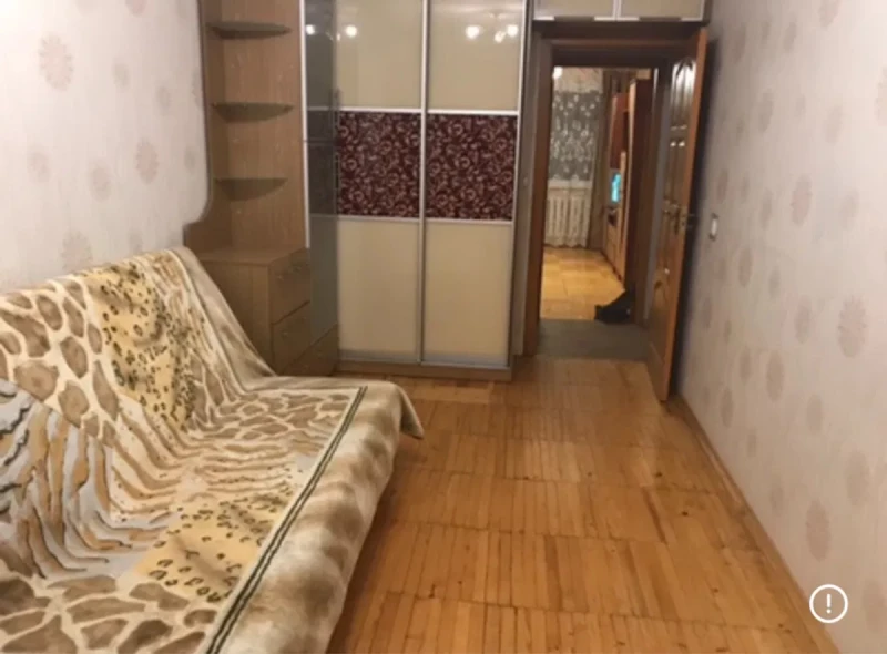 Квартира 2-кімн. продаж Харків, Салтовский (Московский) – 43 м²
