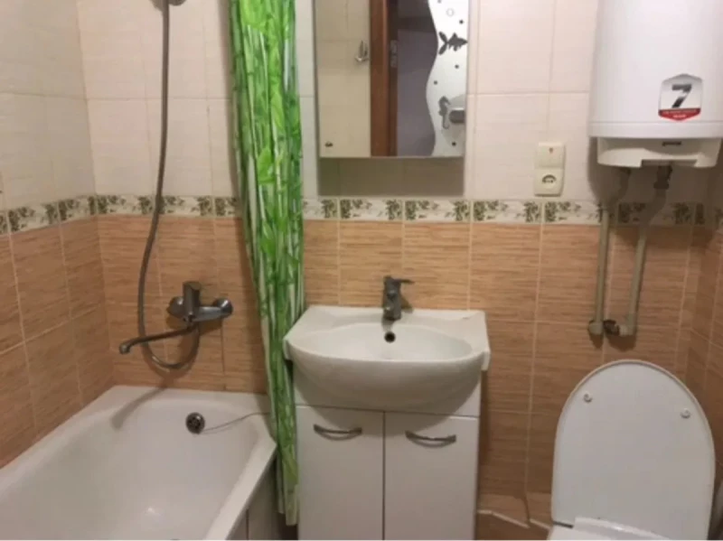Квартира 2-кімн. продаж Харків, Салтовский (Московский) – 43 м², Харьков — 5/7