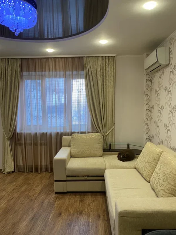 Квартира 2-кімн. продаж Харків, Салтовский (Московский) – 68 м², Харків — 7/15
