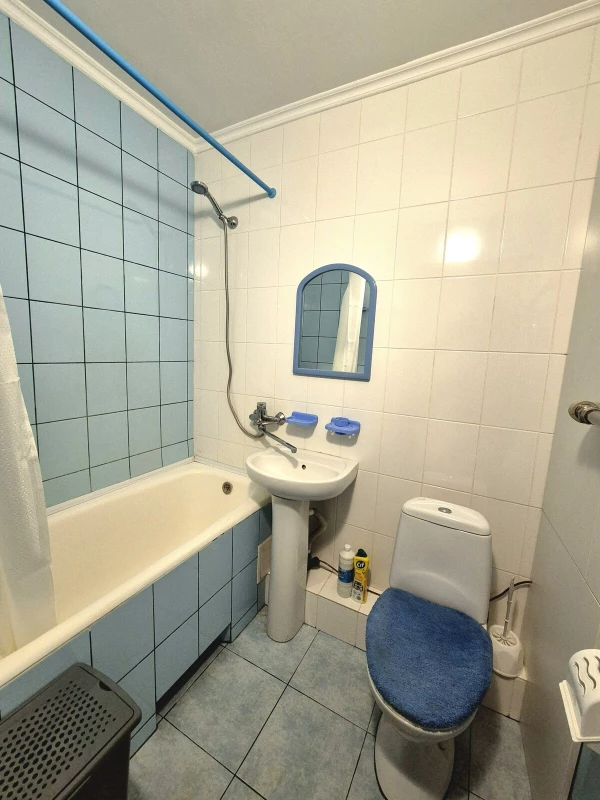 Квартира 1-кімн. оренда Київ, Голосеевский – 18 м², Київ — 2/12