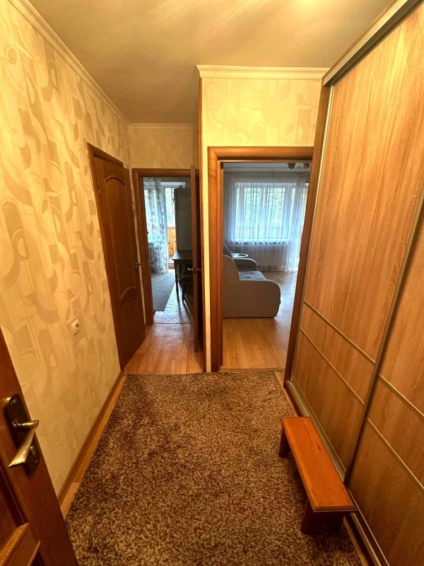 Квартира 1-кімн. оренда Київ, Голосеевский – 18 м², Київ — 3/12