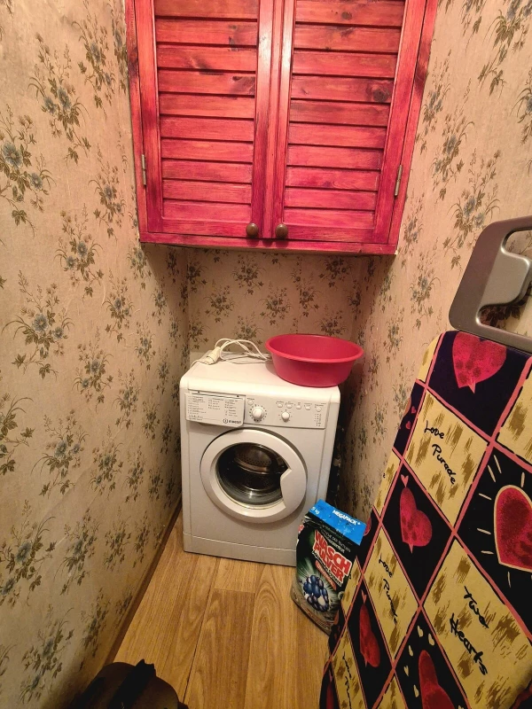 Квартира 1-кімн. оренда Київ, Голосеевский – 18 м², Київ — 4/12