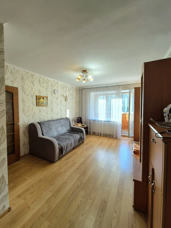Квартира 1-кімн. оренда Київ, Голосеевский – 18 м², Київ — 11/12