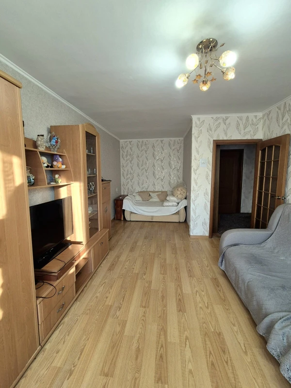 Квартира 1-кімн. оренда Київ, Голосеевский – 18 м², Київ — 12/12