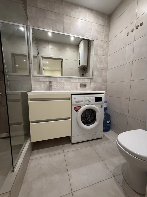 Квартира 1-кімн. продаж Одеса, Киевский – 12 м², Одесса — 11/11