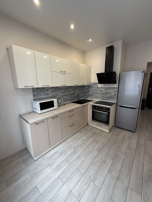Квартира 1-кімн. продаж Одеса, Киевский – 20 м², Одеса — 2/11