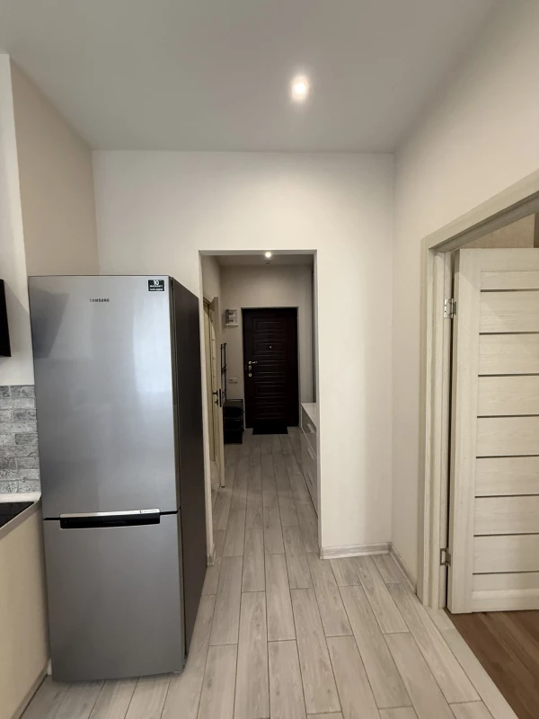 Квартира 1-кімн. продаж Одеса, Киевский – 20 м², Одеса — 3/11