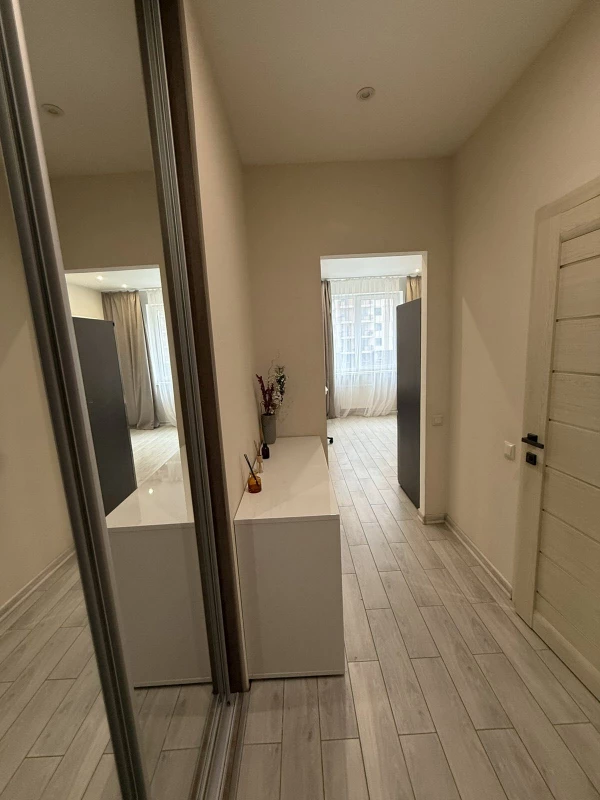 Квартира 1-кімн. продаж Одеса, Киевский – 20 м², Одеса — 4/11