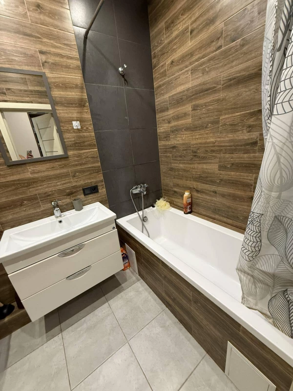 Квартира 1-кімн. продаж Одеса, Киевский – 20 м², Одеса — 9/11