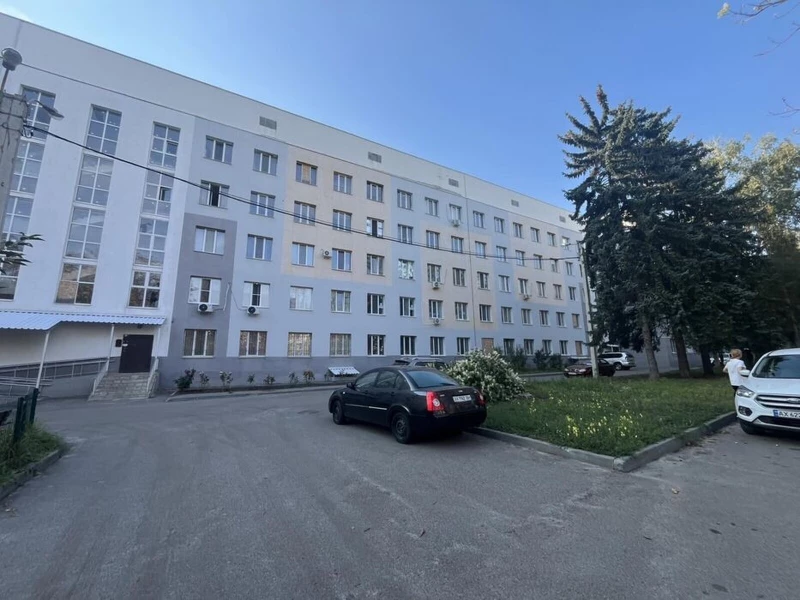 Квартира 2-кімн. продаж Харків, Новобаварский – 48 м²
