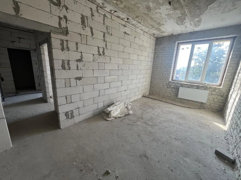 Квартира 2-кімн. продаж Харків, Новобаварский – 48 м², Харків — 2/8