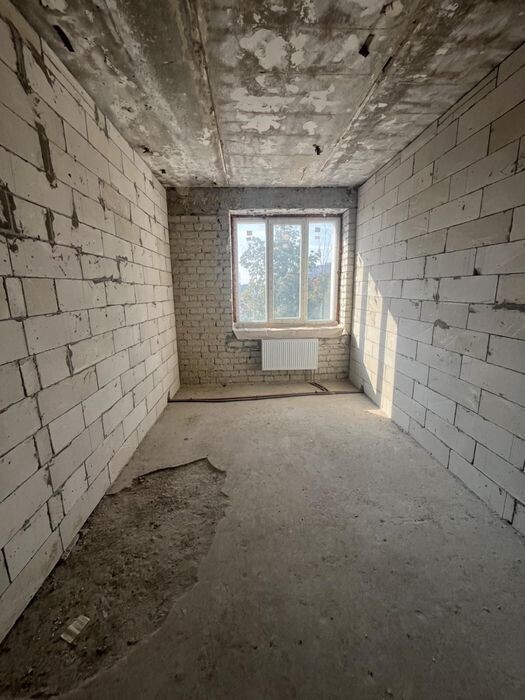 Квартира 2-кімн. продаж Харків, Новобаварский – 48 м², Харків — 3/8